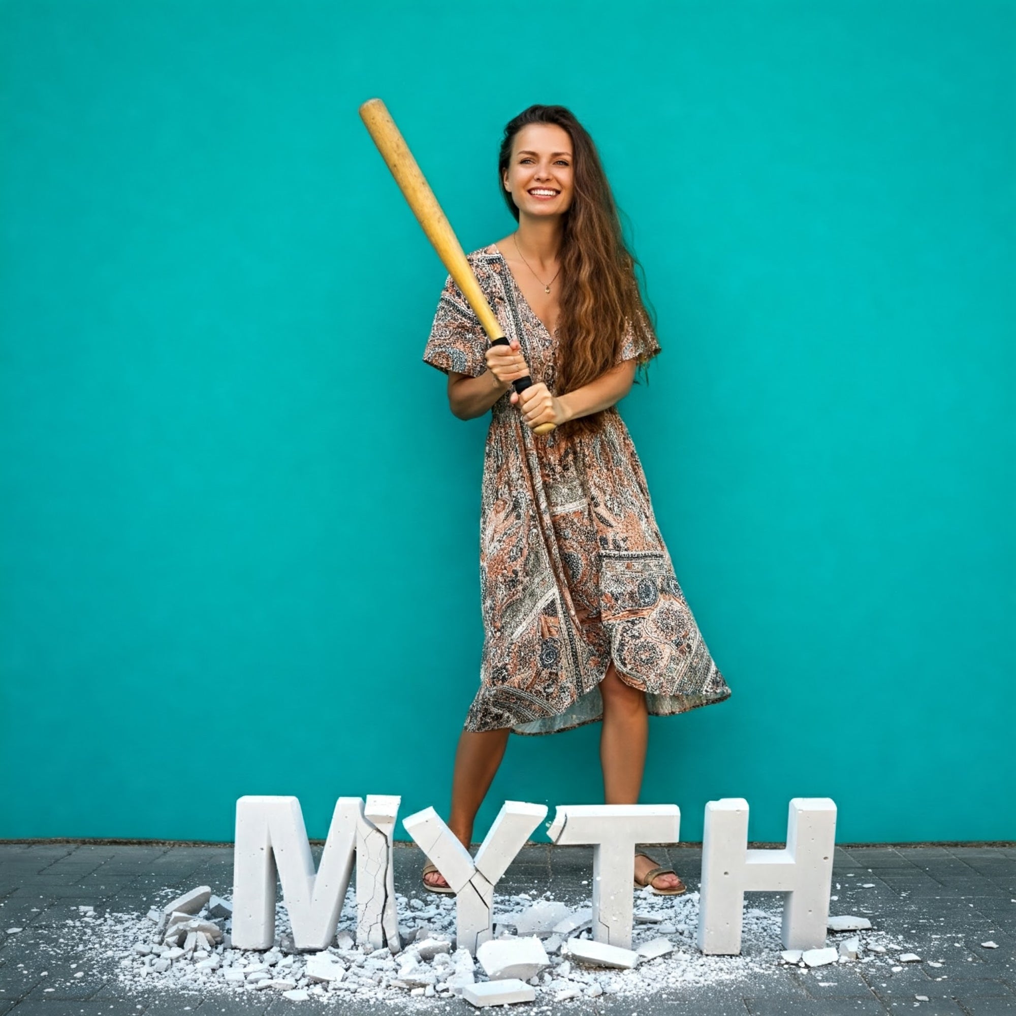 Busting NMN Myths