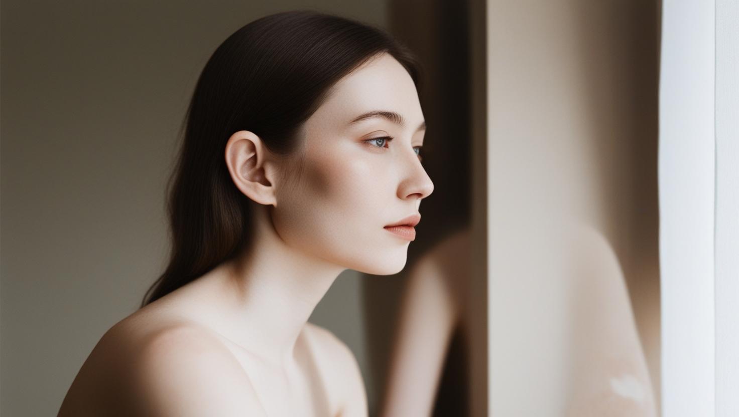 NMN and Skin Health A Deep Dive