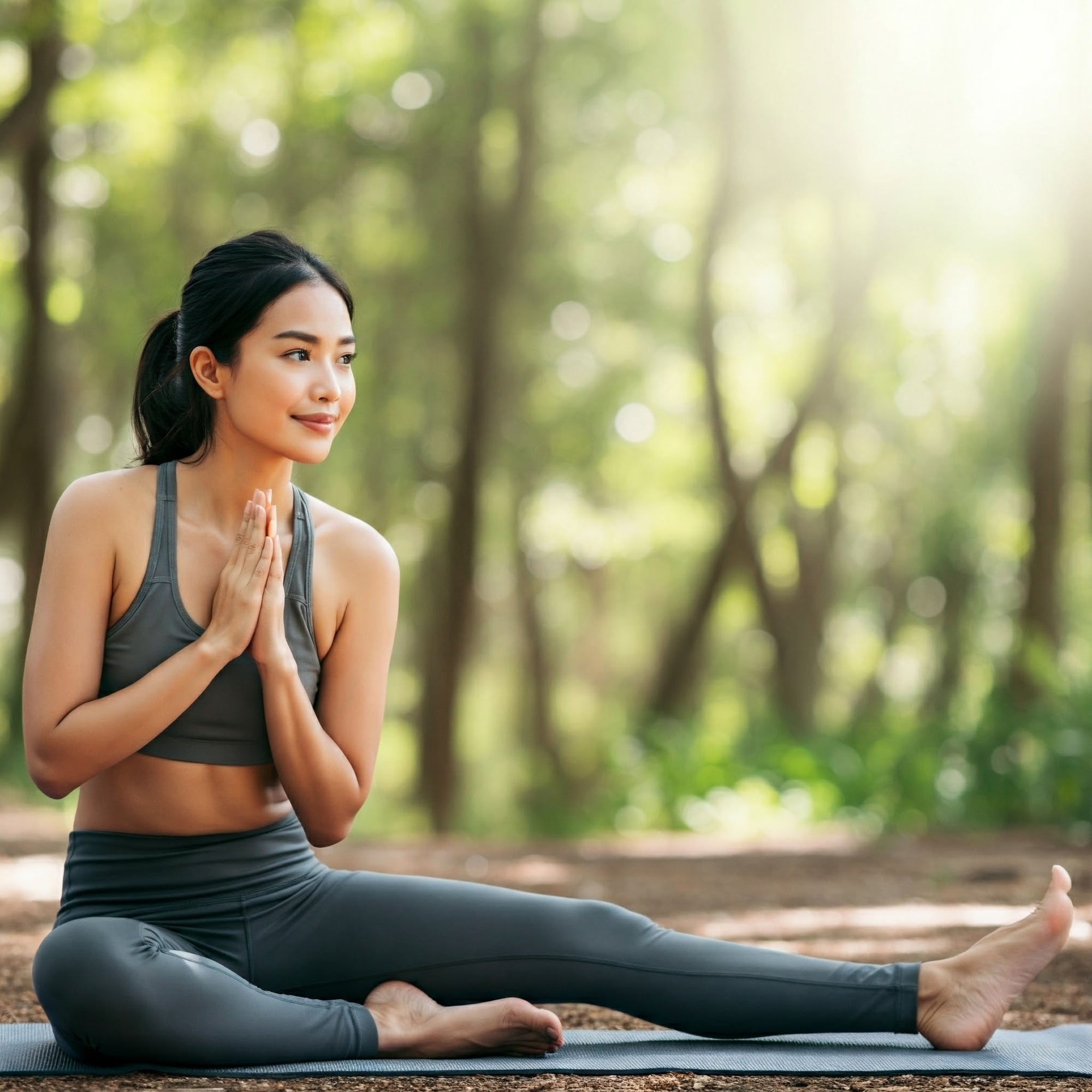 Stress and Skin How to Manage Stress for a Healthy Glow